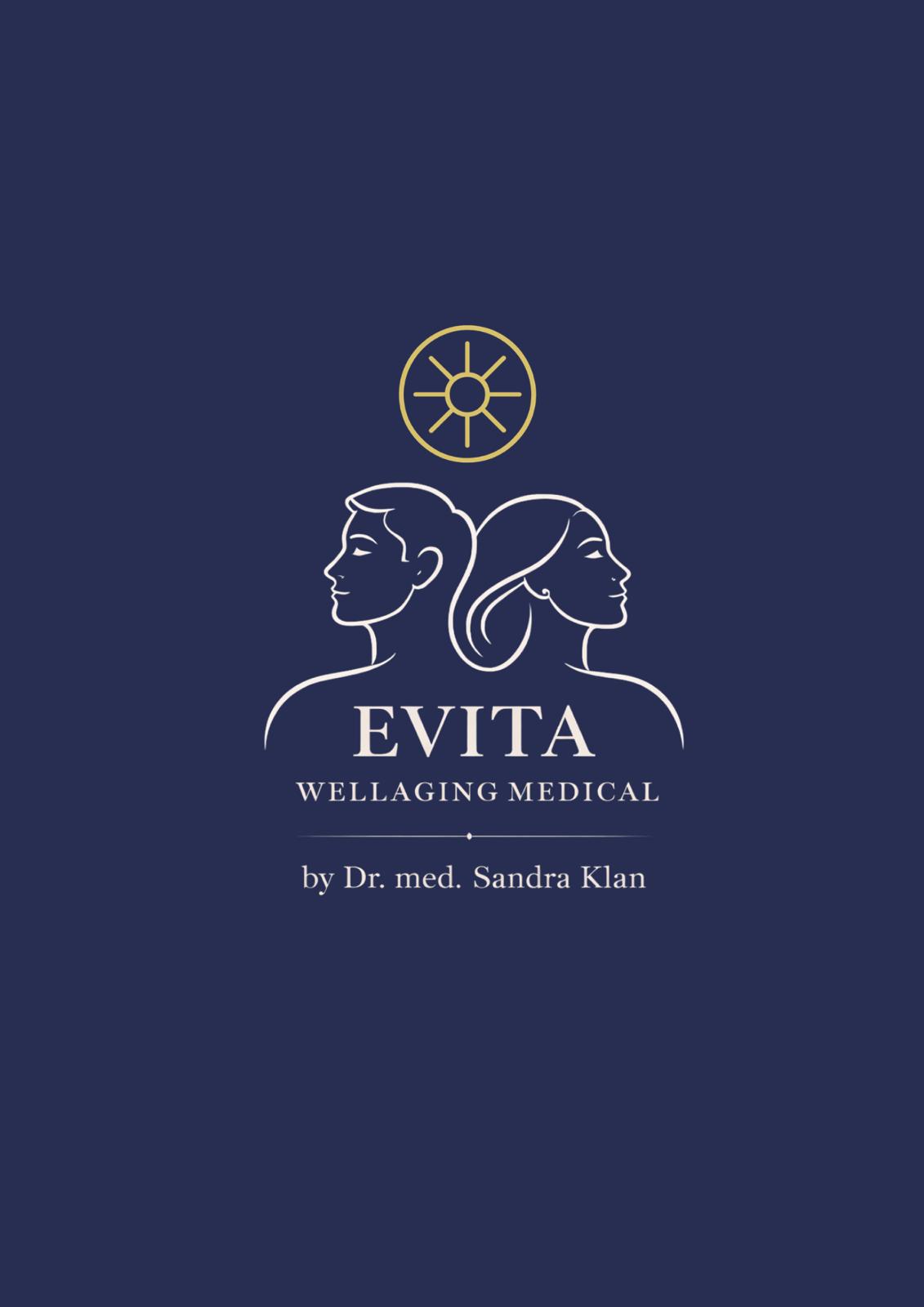 EVITA Wellaging Medical — Markenbild