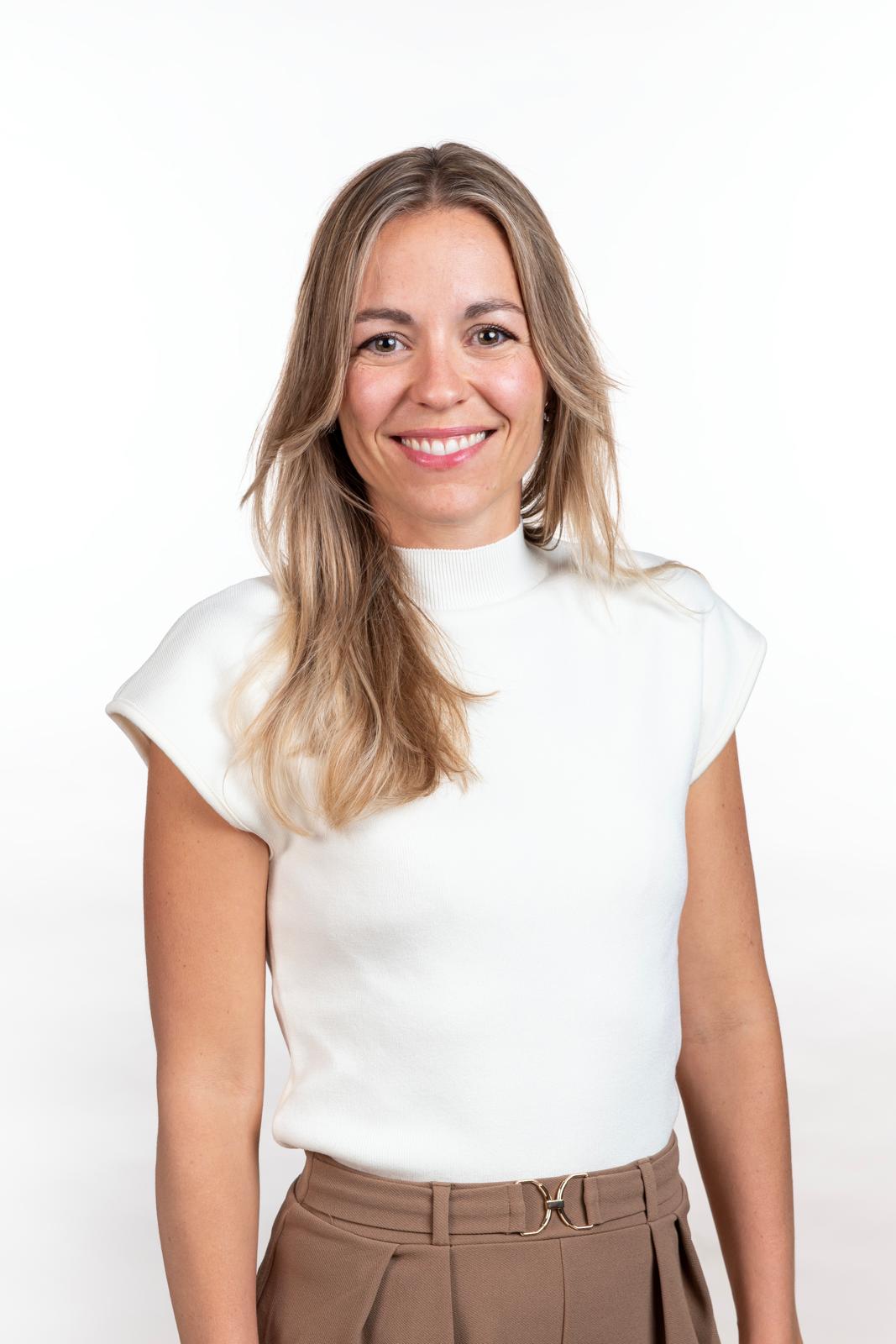Dr. med. Sandra Klan